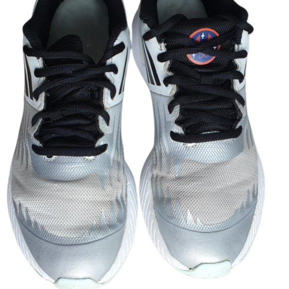 Nike Star Runner lace up women size  7 - Picture 1 of 4